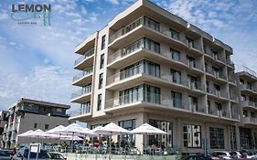 Lemon Cliff Luxury B&B